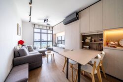 Blk 32 Skyresidence @ Dawson (Queenstown), HDB 3 Rooms #603074851